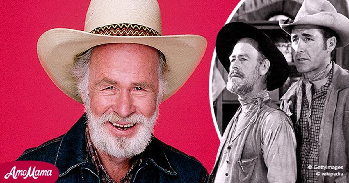 Paul Brinegar's Final Years after Playing Washington Wishbone on