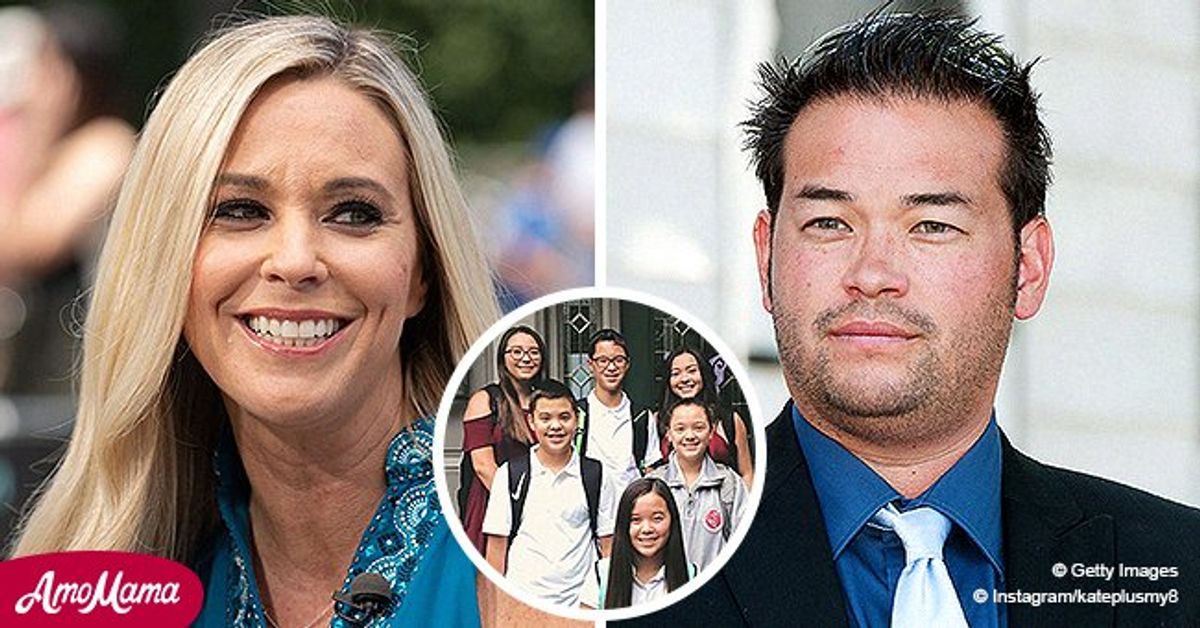 Jon and Kate Gosselin's Sextuplets Celebrate Their 16th Birthday