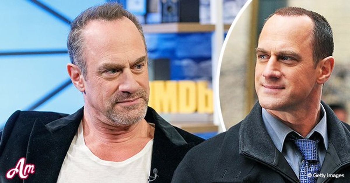 Christopher Meloni Returns to His Role as Elliot Stabler — a Look Back
