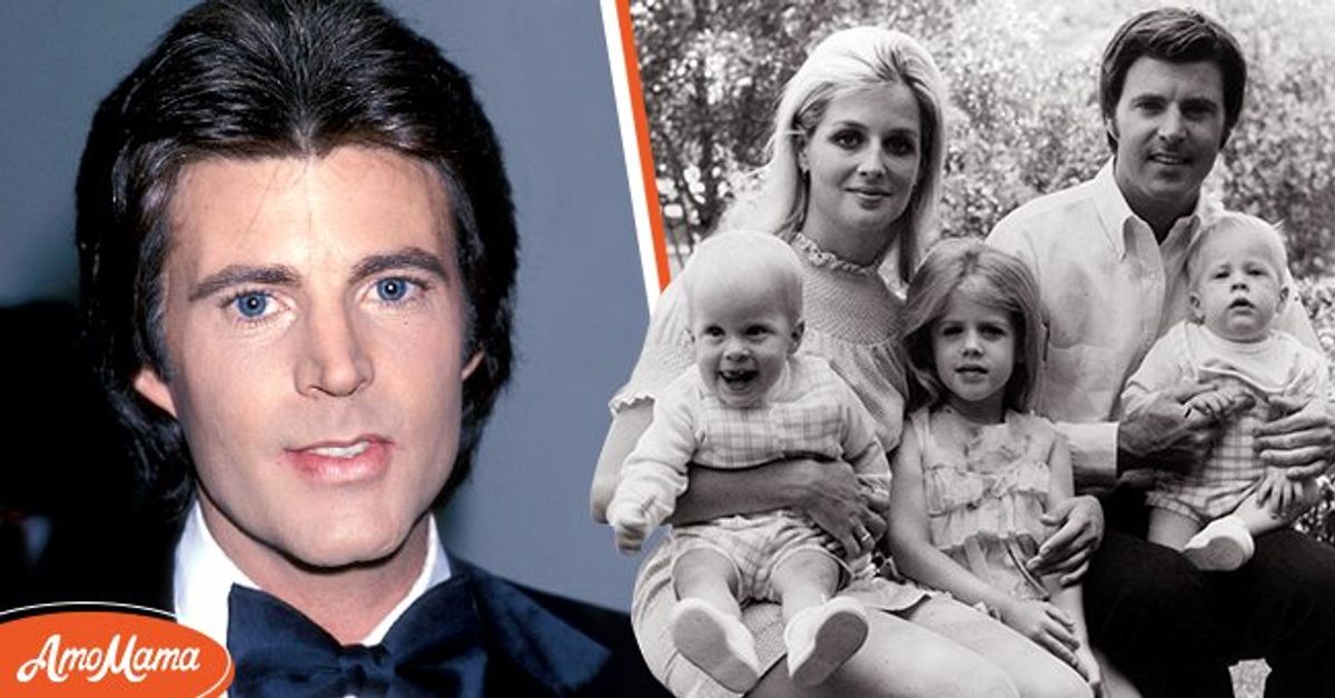 Ricky Nelson’s Twin Sons ‘Were Supposed to Be On the Plane’ That ...