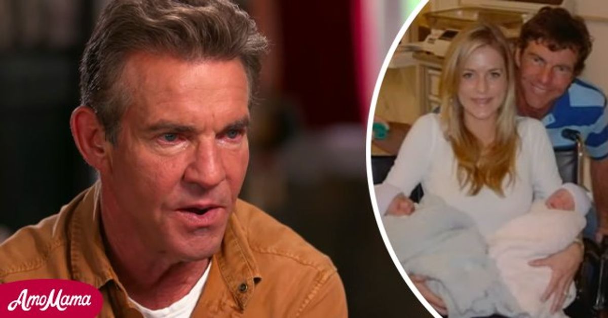 Dennis Quaid Could Have Lost His Newborn Twins in 2007 due to Medical
