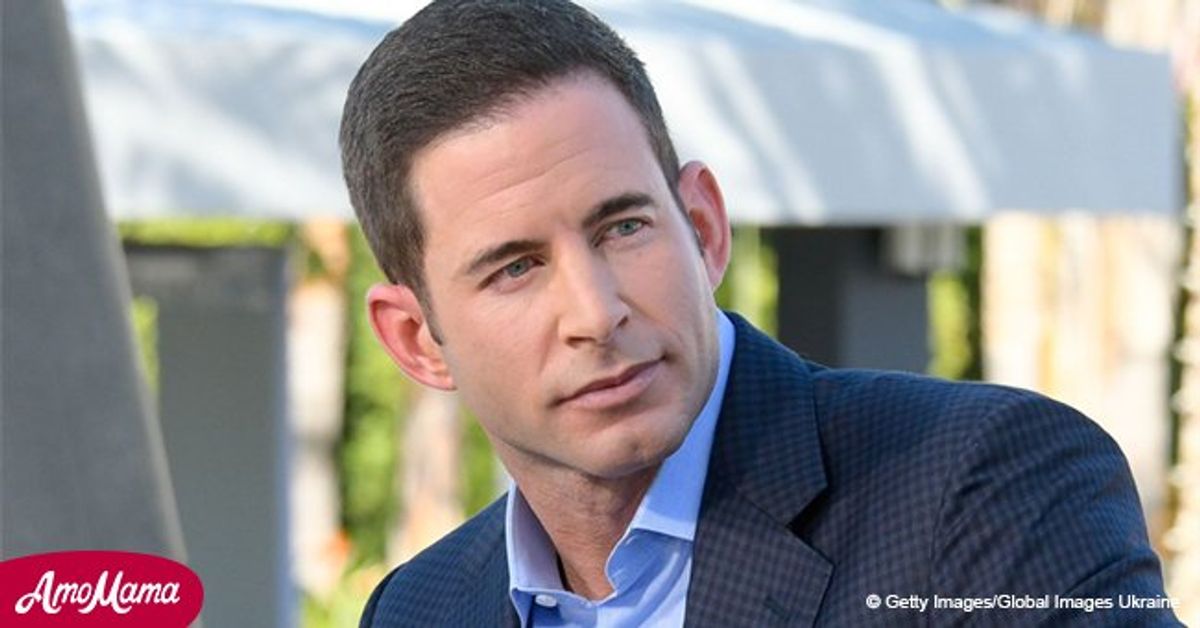 Tarek El Moussa suffers serious injury and confesses he can 'barely walk'(02)