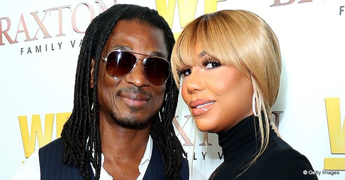 Inside Tamar Braxton's Boyfriend David Adefeso's Statement Following