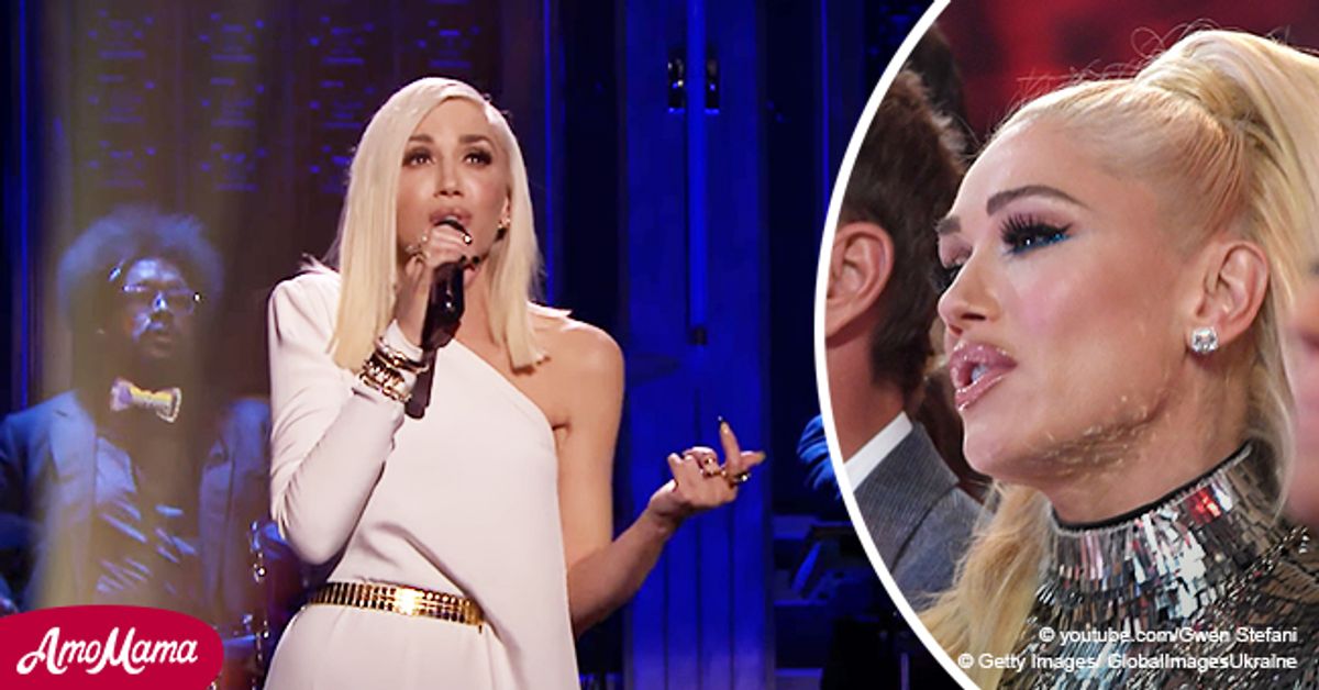 Gwen Stefani Cancels Las Vegas Concert Due to Feeling 'Unwell'