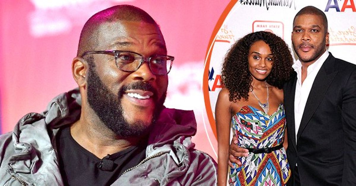 Tyler Perry Once Admitted Mother of His Only Son Will Get a Share of