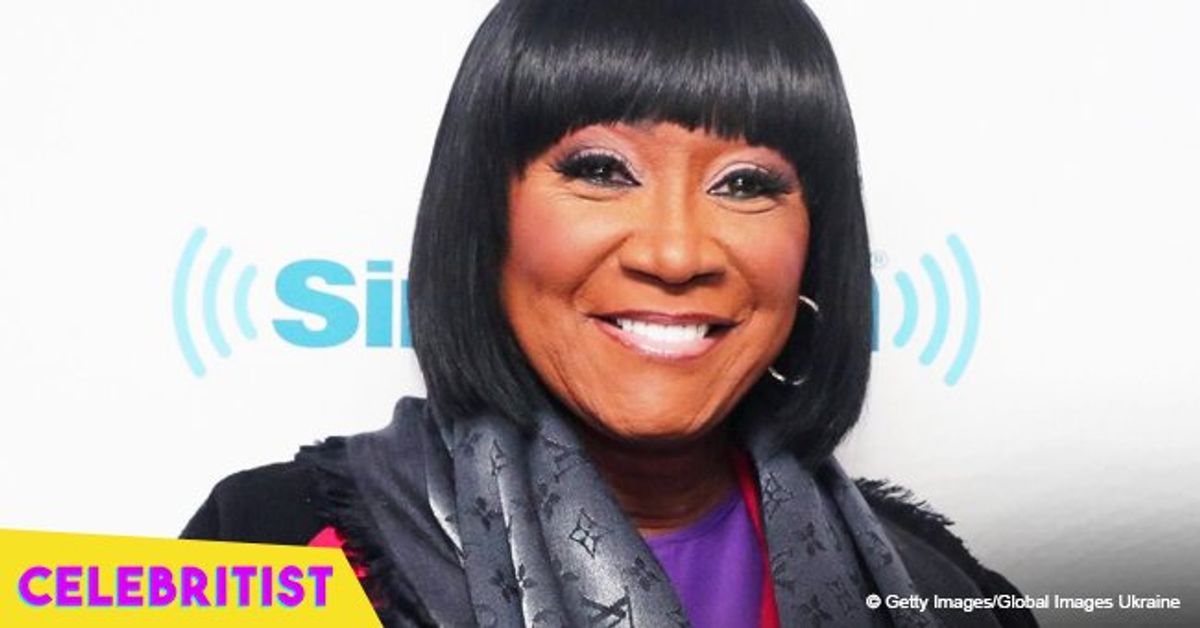 Patti LaBelle, 74, celebrates granddaughter Leyla's 1st birthday in ...