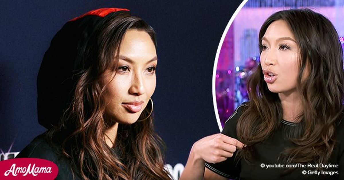 Jeannie Mai Opens up about Experimenting with Drugs in Her Youth after