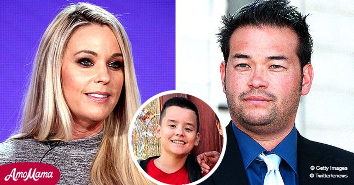 Collin Gosselin — inside the Custody Battle and Current Life of Kate