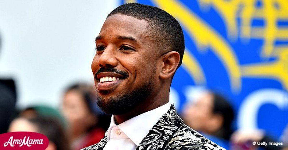 Michael B Jordan Is Named 2020 Sexiest Man Alive — Closer Look At His Style