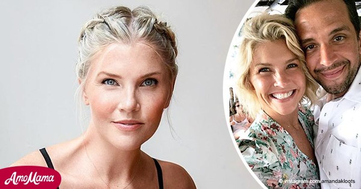 How Amanda Kloots Remembered Late Husband Nick Cordero 1 Month after