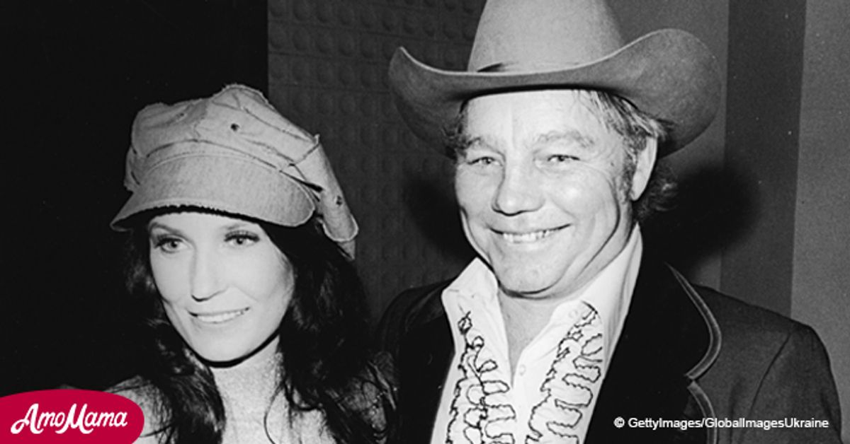 Here's the Last Song Loretta Lynn Wrote for Her Husband While He Was on