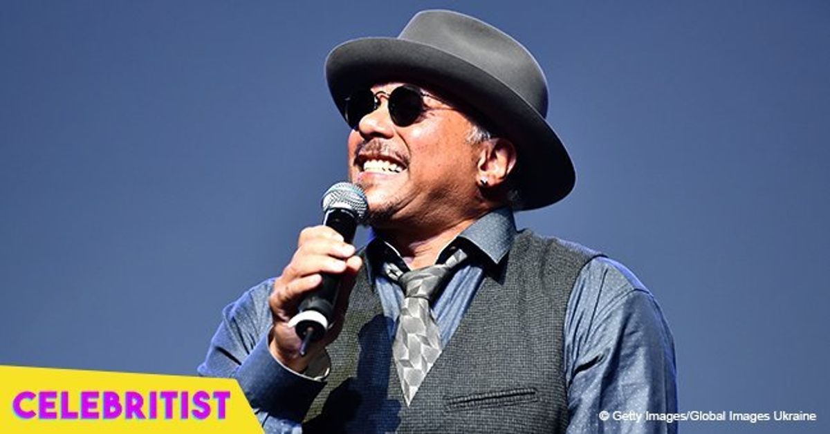 Remember 'Shalamar' singer Howard Hewett? His son inherited father's ...