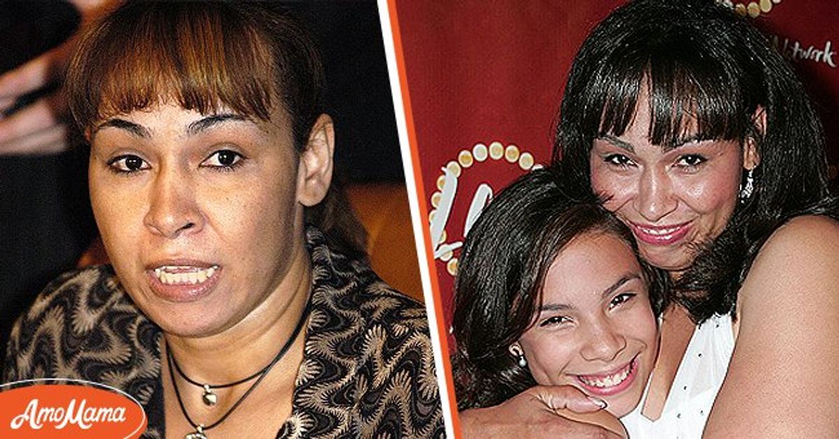 Mom Accidentally Meets Daughter 6 Years after Being Told She Died in a ...