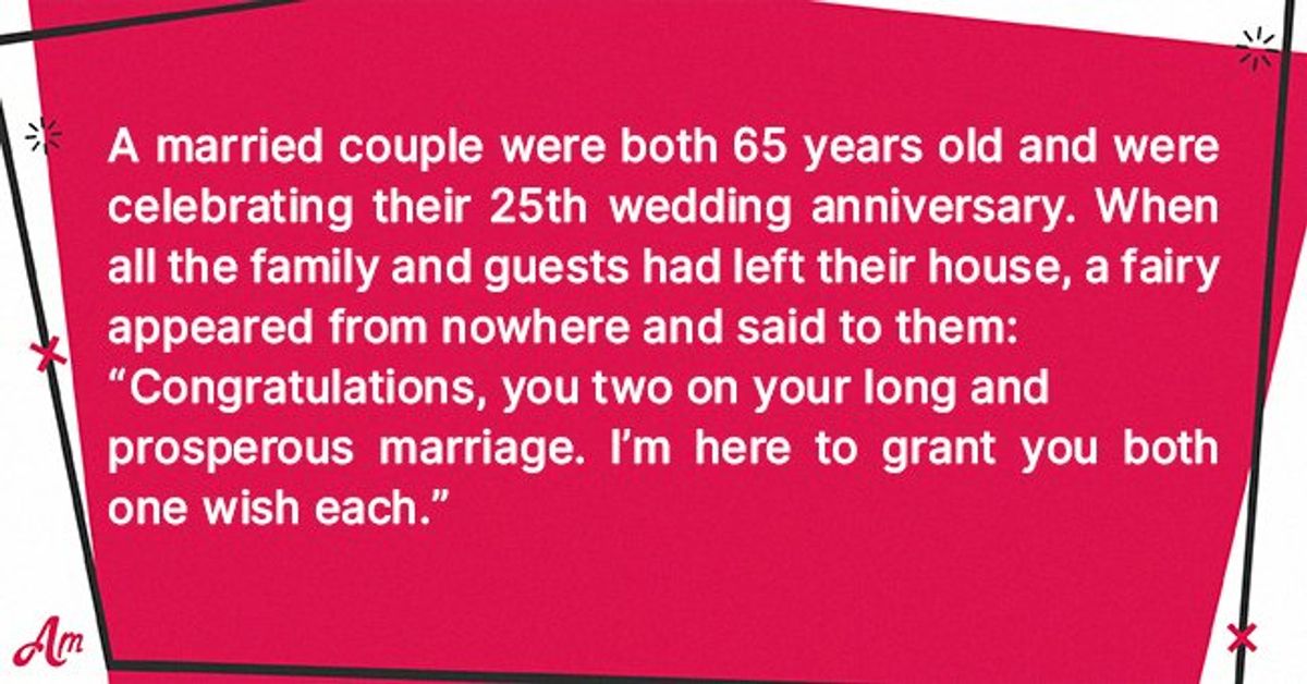 3 Hilarious Jokes about Wedding Anniversaries