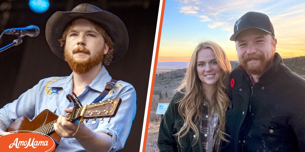 Colter Wall Does Not Have a Wife & a Fan Met His Girlfriend