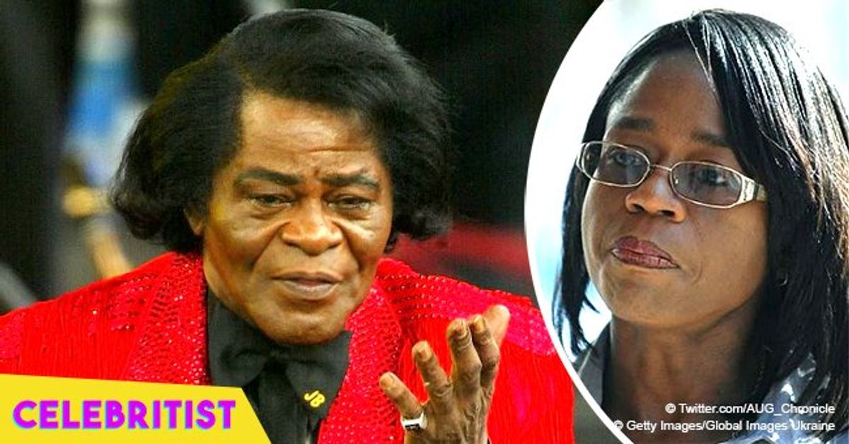 James Brown's daughter Venisha Brown passes away at 53