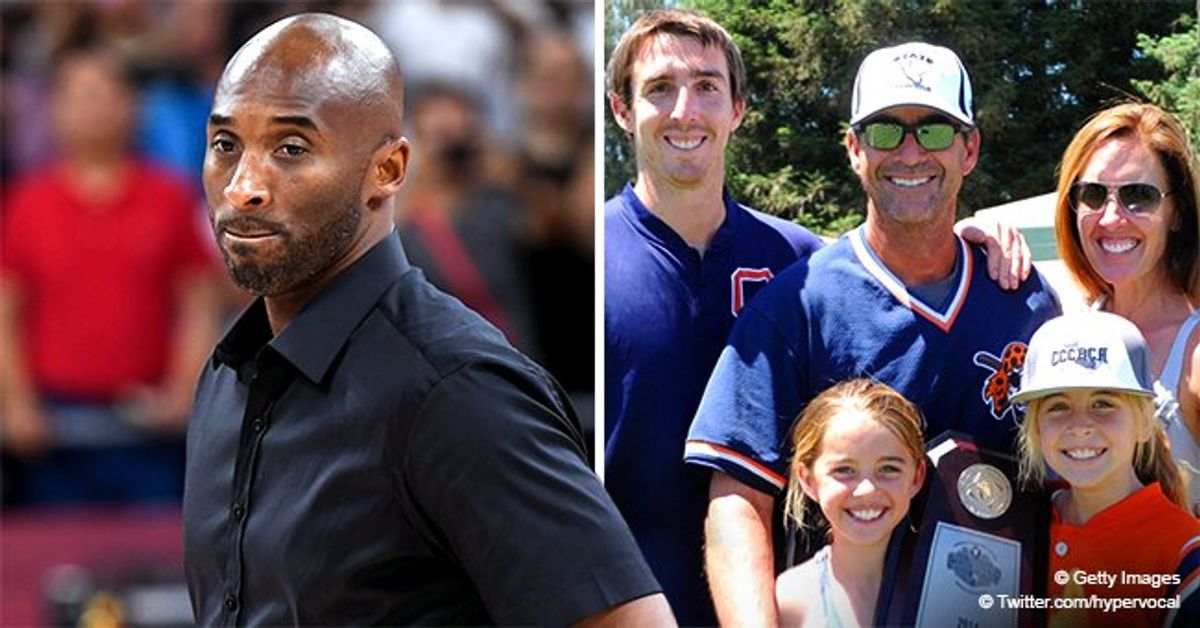 Kobe Bryant's Final Wish Granted as Girl Who Lost Parents in Helicopter(01)