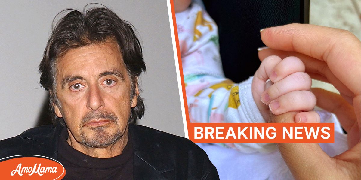 Al Pacino’s Toddler’s Mom Demands Full Physical Custody of Their Child