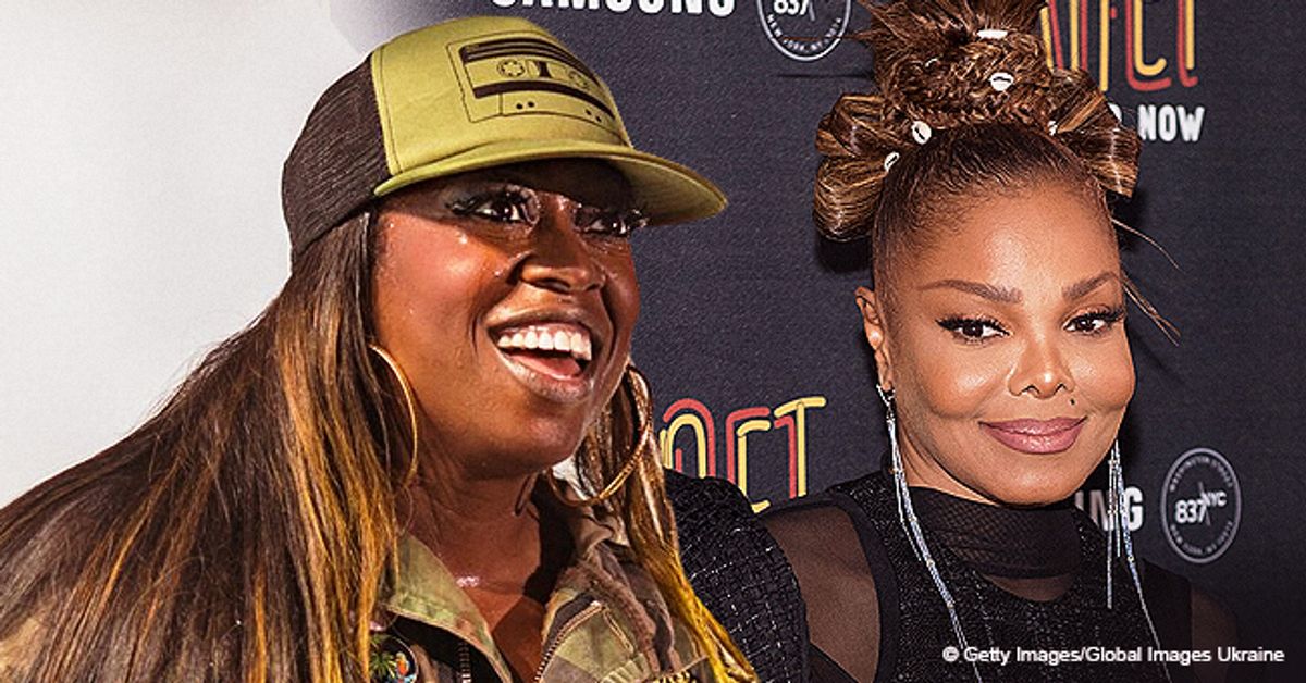 Missy Elliott Shares Heartfelt Message Jackson Sent Her before