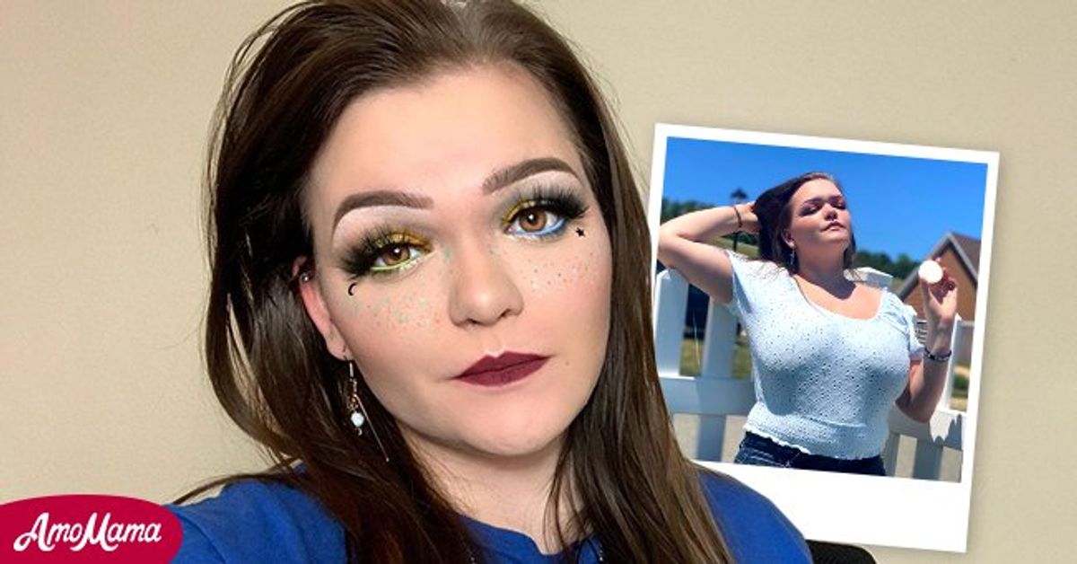 'Dog the Bounty Hunter's Daughter Bonnie Chapman Stuns in a White Crop Top & Tight Jeans