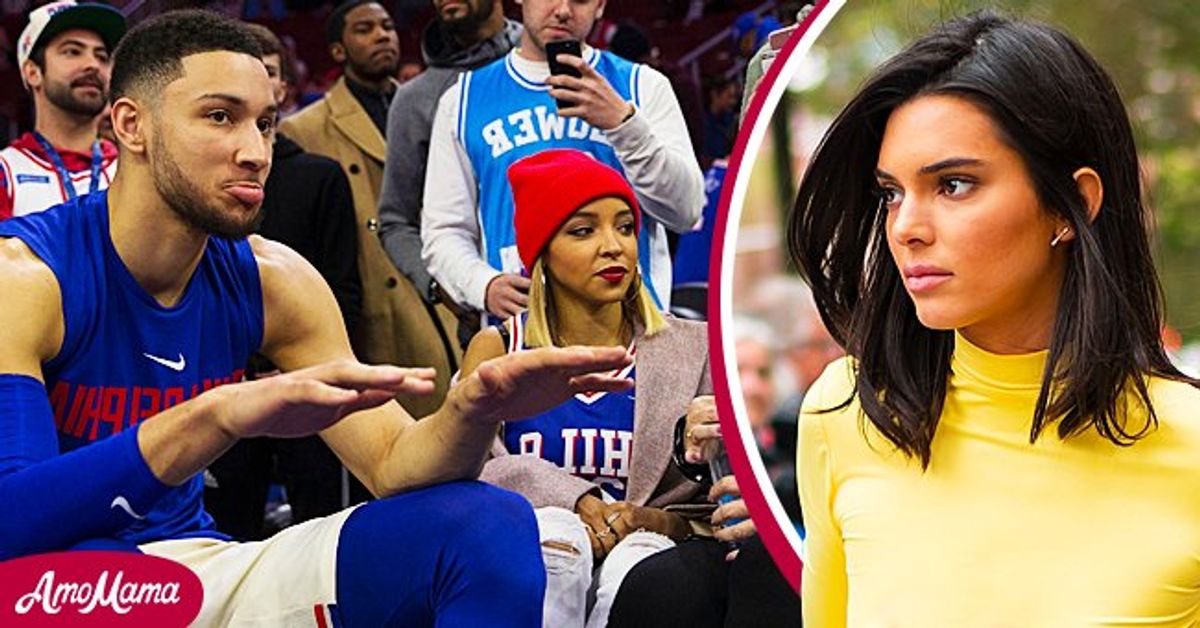 Ben Simmons Girlfriend List Dating History Includes Tinashe and Kendall ...