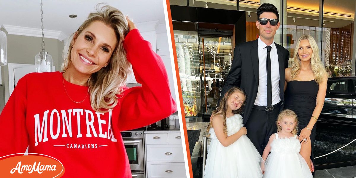 Carey Price's Wife Is a Successful Businesswoman and a Mother: Meet ...