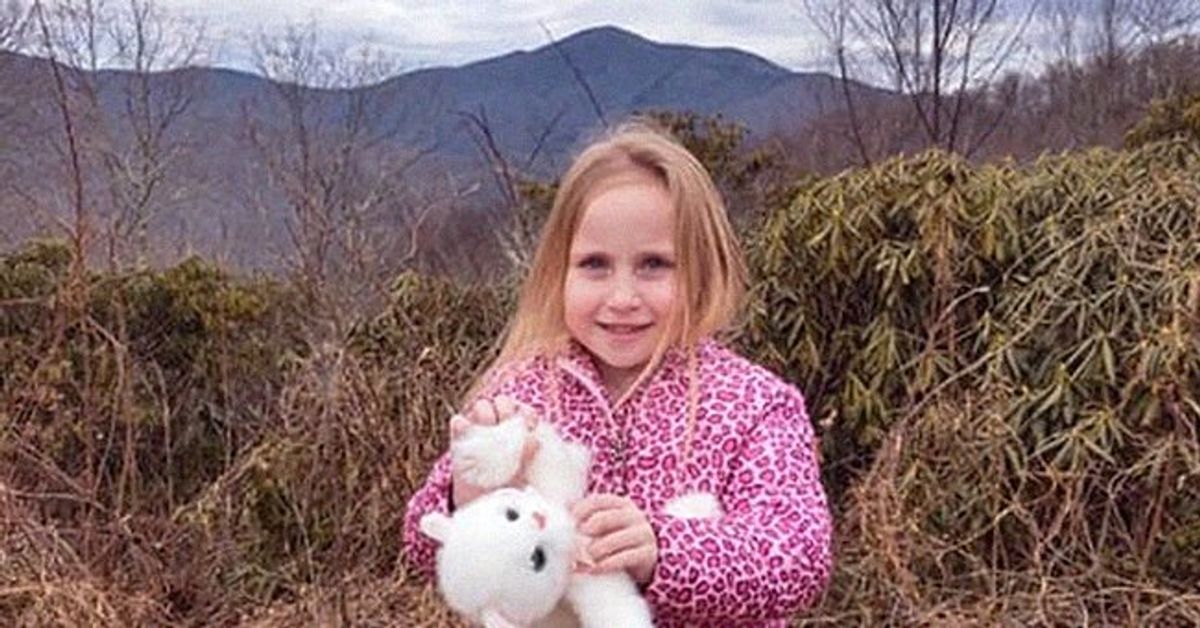 NC Mom Is Charged for Stabbing Daughter to Death a Few Weeks after ...