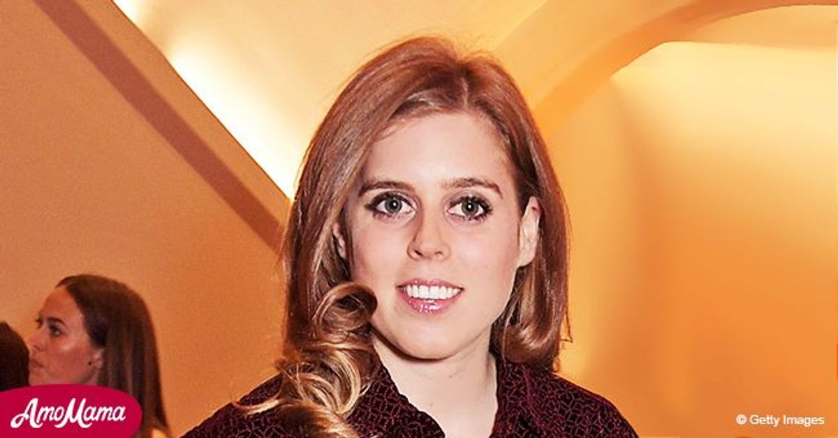 Princess Beatrice of York Goes HeliSkiing in Pakistan Before Her Royal