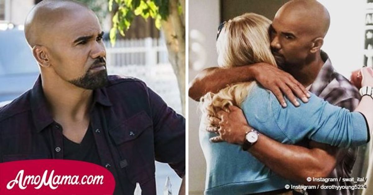 Shemar Moore Frankly Confessed About His Hush Hush Relationship With Halle Berry