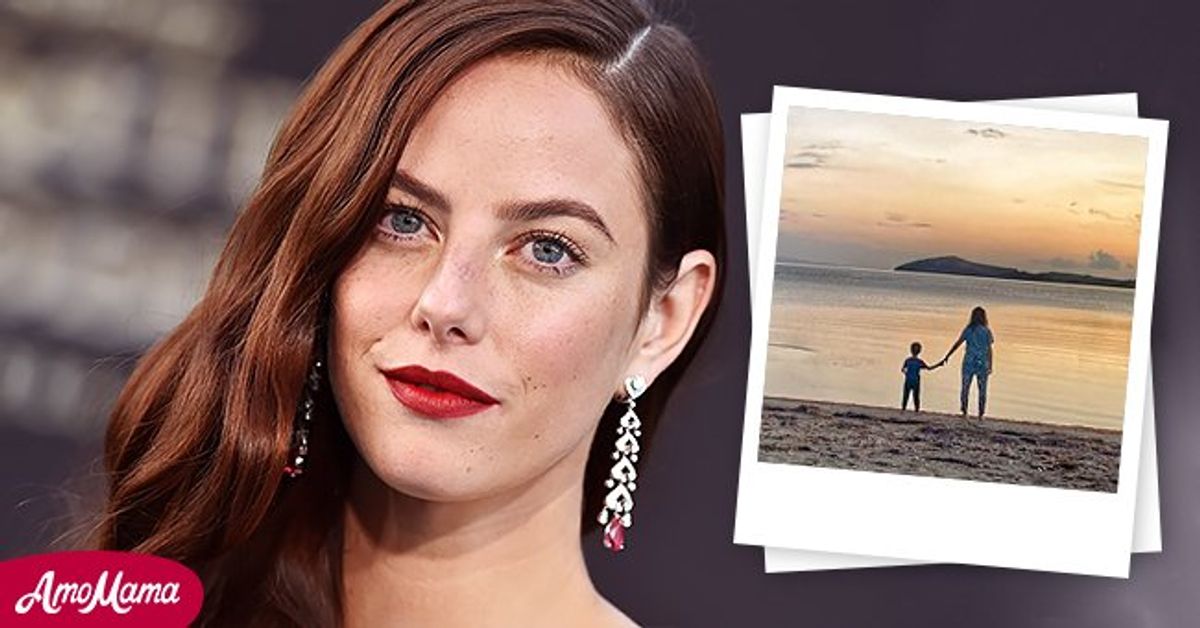 Kaya Scodelario Is a Doting Mom of One Son — Inside Her Role as a Parent