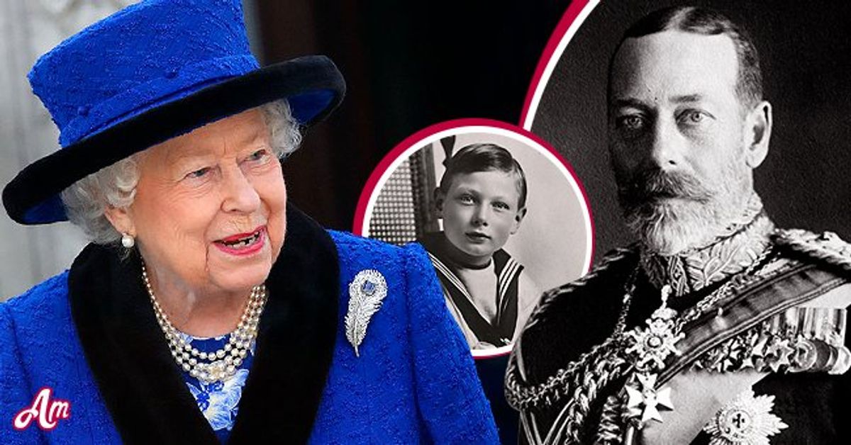 Who Are Queen Elizabeth's Uncles and Aunt? All We Know About Her Dad