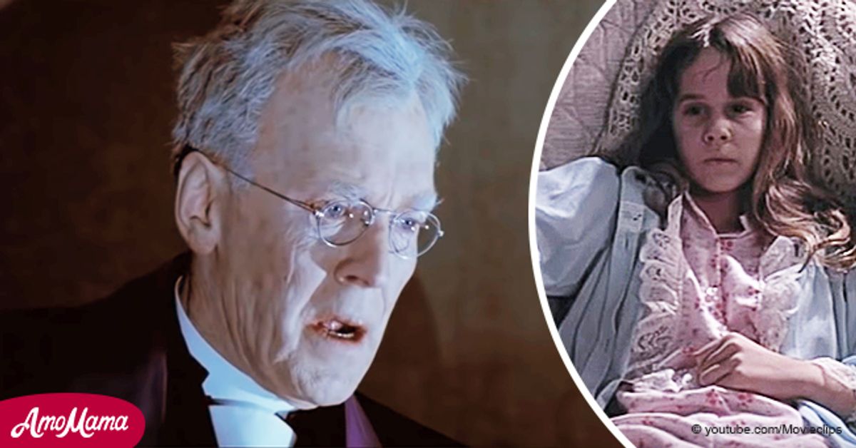 ‘The Exorcist’: Meet Cast of the Iconic Horror Film Then and Now