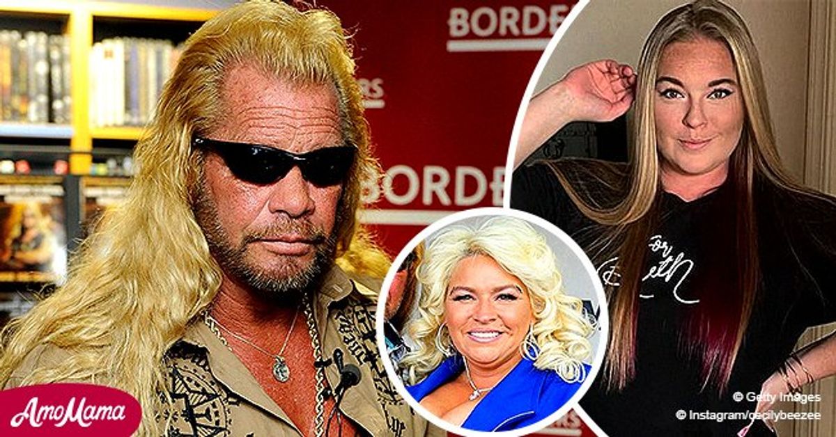 Duane 'Dog' Chapman's Daughter Cecily Recalls Worst Year of Her Life