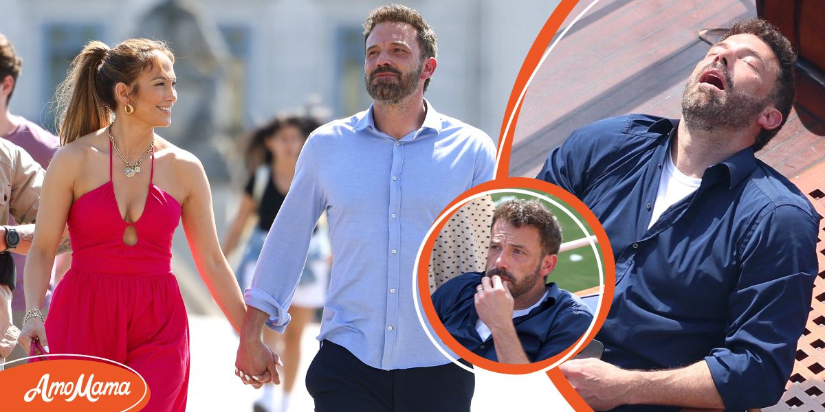 JLo & Ben Affleck's Honeymoon Trip Included Tears, Her Birthday & 55