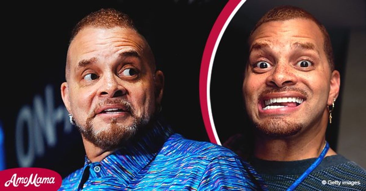 Sinbad Was a Popular Comedian in the '90s Here's a Look at His Life