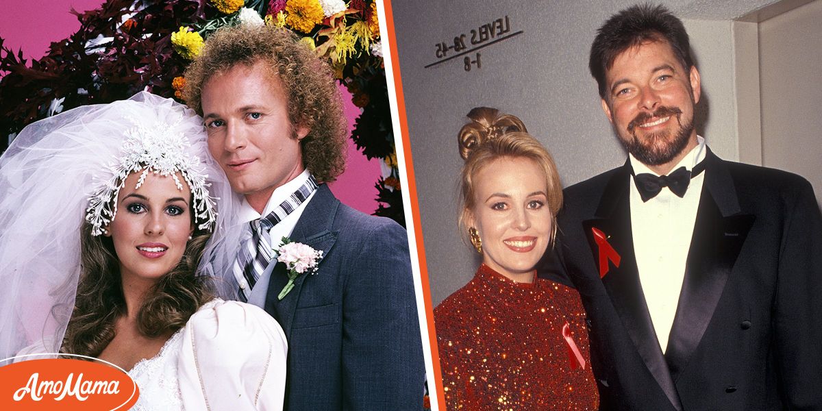 'General Hospital's' Genie Francis Rejected Co-star Husband's Date ...