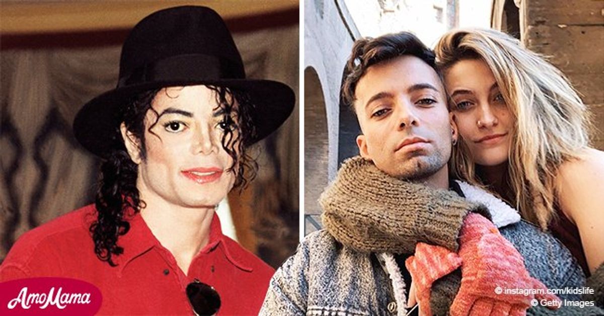 Omer Bhatti Opens Up About His Relationship With Father Figure Michael 