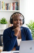 Eniola Martha Scott