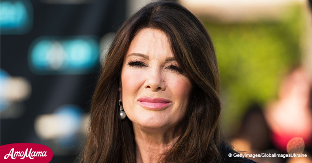 Lisa Vanderpump Has Reportedly Stopped Filming 'Vanderpump Rules' after ...