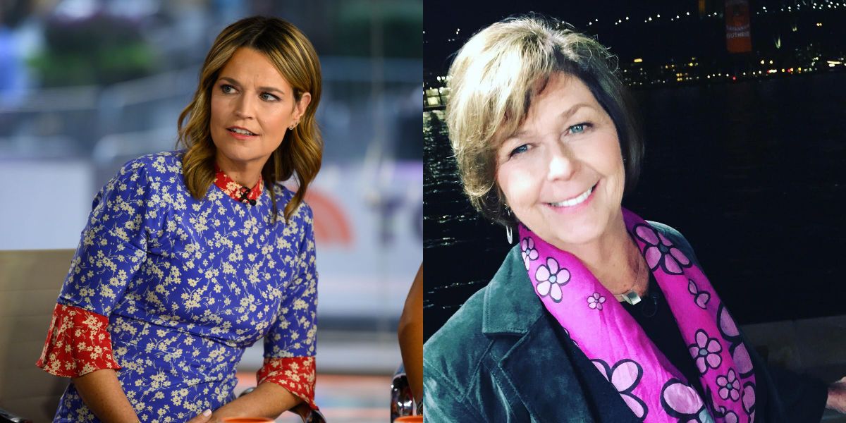 Police Reveal New Details After Searching Savannah Guthrie's Mom's Home