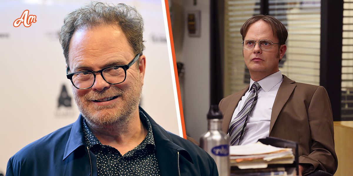 ‘The Office’ Actors Then and Now - Inside the Lives of the Cast behind