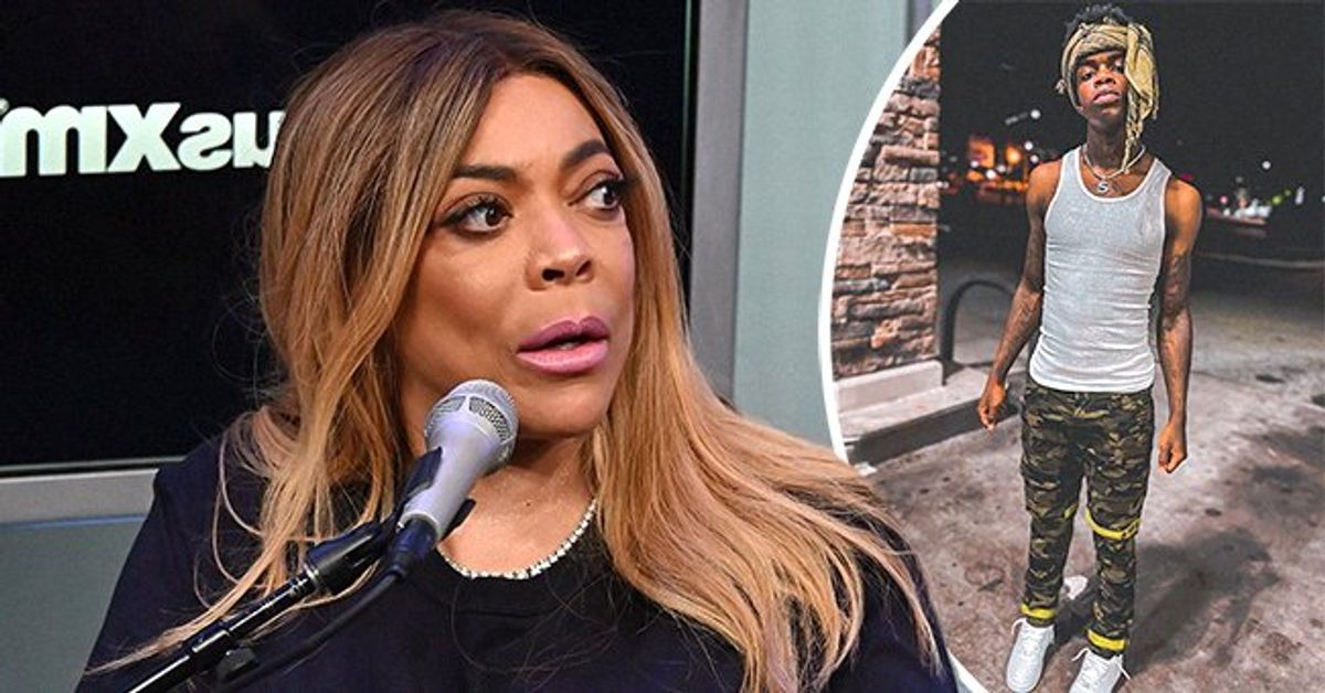 Fans Harshly Slam Wendy Williams For ‘Insensitive’ Coverage Of Young ...