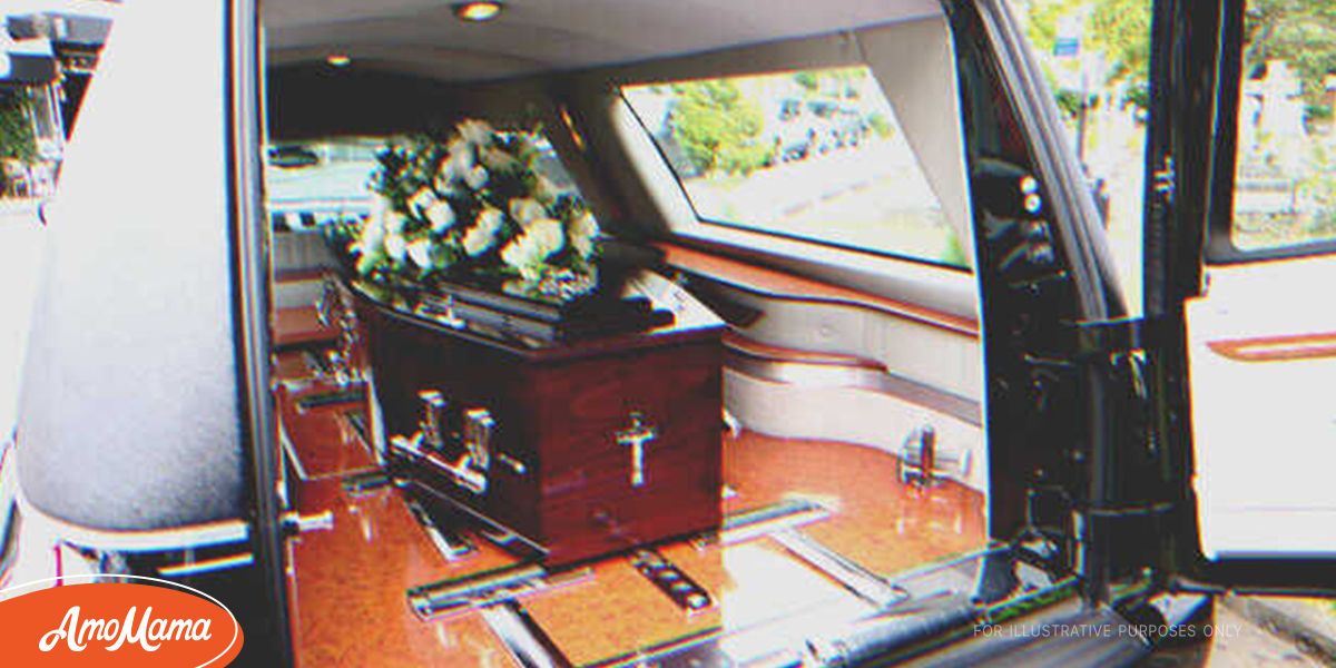 After Husband’s Death, Widow Learns His Secretary Is New Owner of Their ...