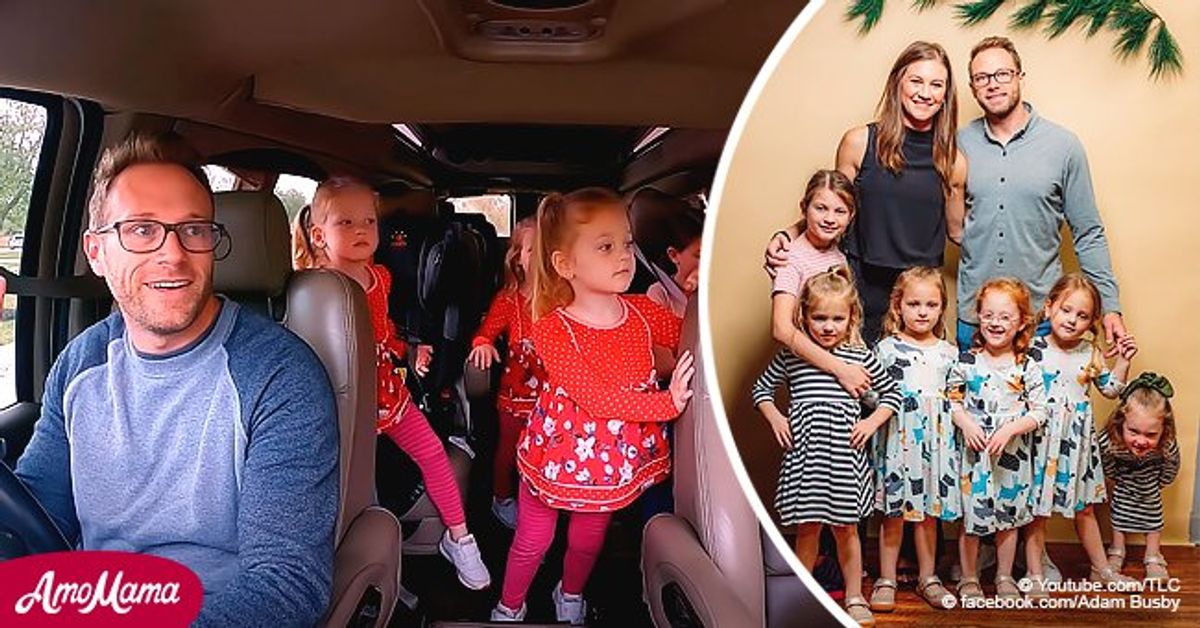 'OutDaughtered' Fans Are Excited over Busby Family's Return for Season 7