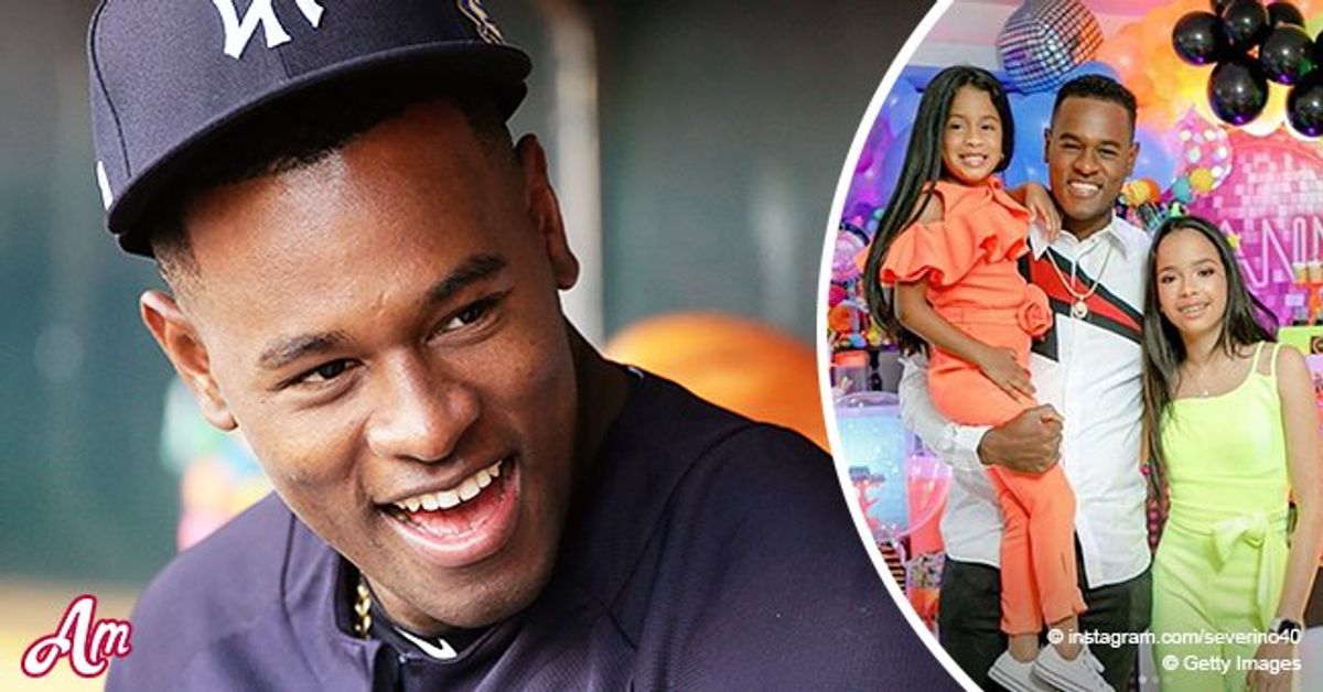 Who is Luis Severino's wife Rosmaly Severino? A closer look into the  personal life of injured Yankees pitcher