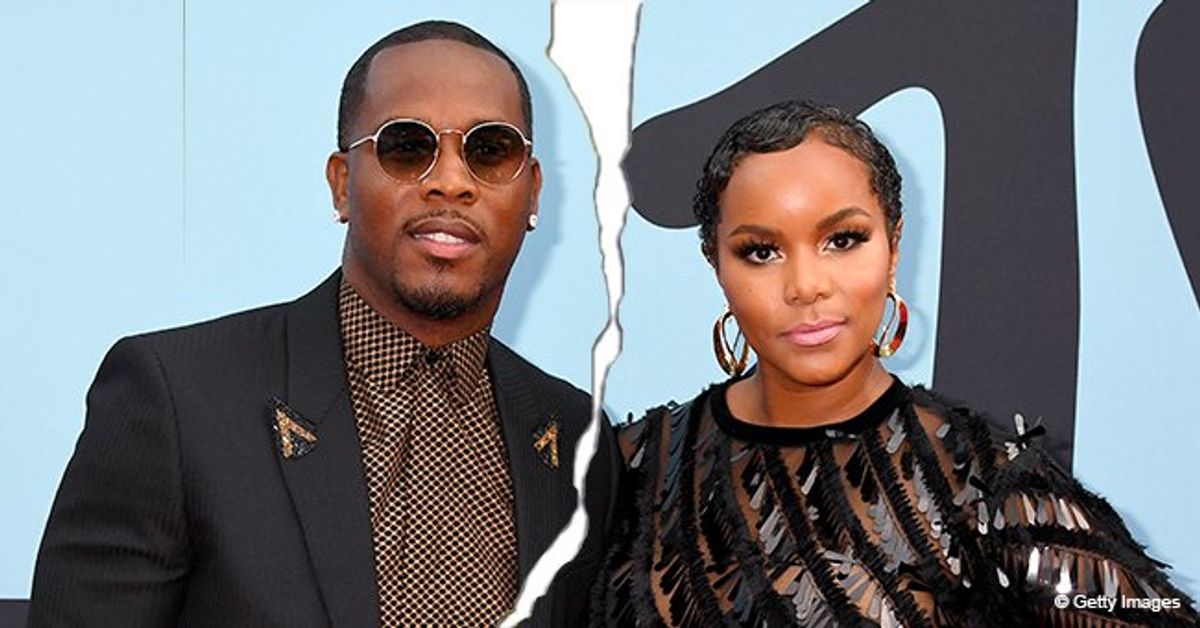 LeToya Luckett Announces Divorce from Husband of 3Years & Father of