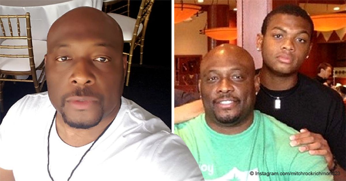 Mitch Richmond, NBA Hall of Famer for Sacramento Kings, Confirms 20