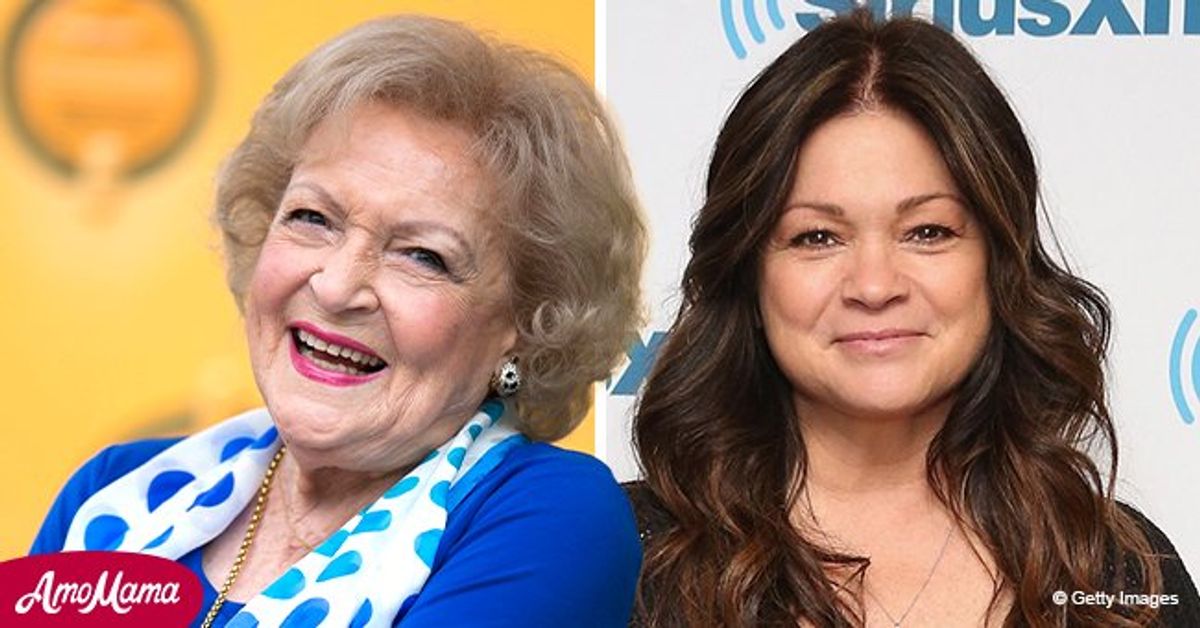 Valerie Bertinelli Posts Funny Bloopers in Honor of 'Hot in Cleveland