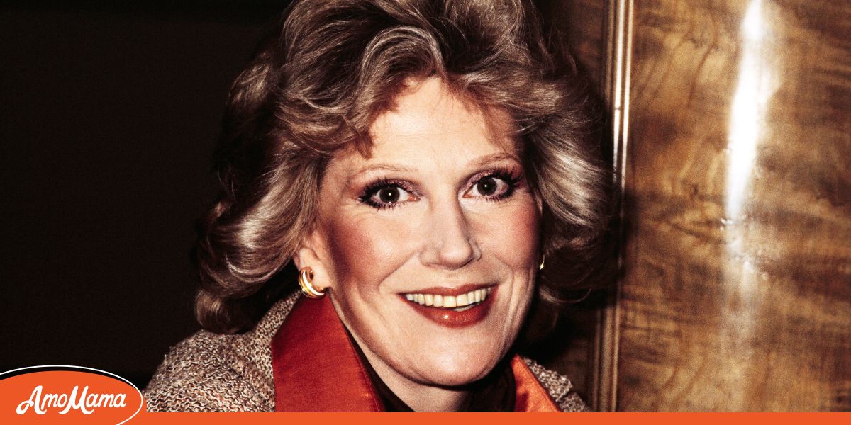 Dusty Springfield’s Husband The Singer Was Never Married, Though Had