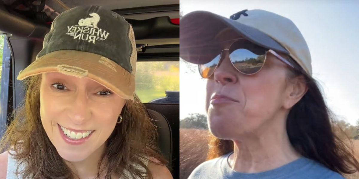 Empty-Nester Couple Downsizes to Slow-Travel the Country in Long-Term Airbnbs